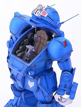 【絶版希少品】１/２０　 ストライクドッグ（ノーマルver.） 絶版希少品】1/20 ストライクドッグ（ノーマルver.）